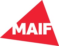 Logo de MAIF